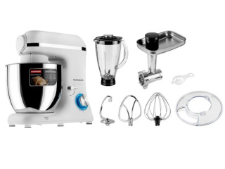 Кухонный комбайн NORMANN AFP-961