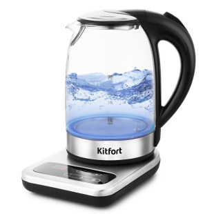Электрочайник Kitfort KT-657