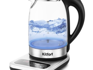 Электрочайник Kitfort KT-657