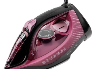 Утюг Galaxy Line GL 6132