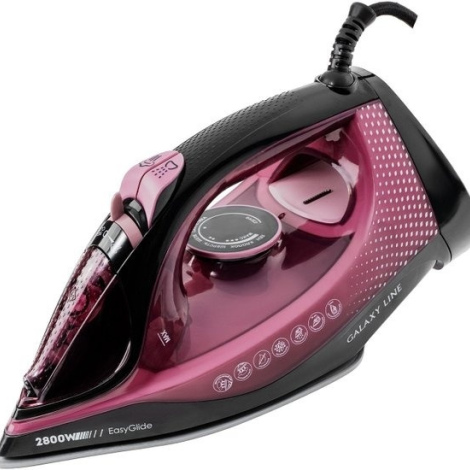 Утюг Galaxy Line GL 6132