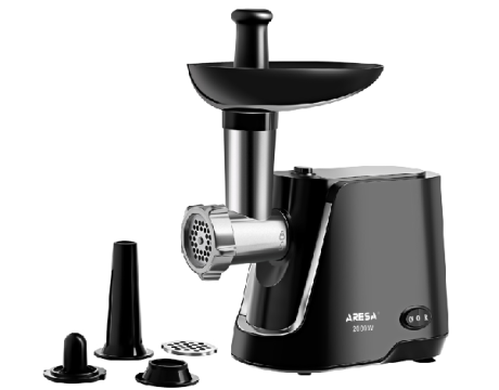 Мясорубка электрическая Aresa AR-2104