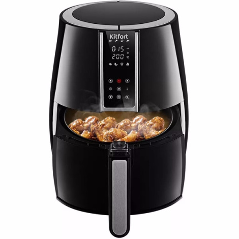 Аэрогриль Kitfort KT-2227