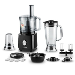 Кухонный комбайн NORMANN AFP-947