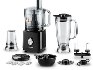 Кухонный комбайн NORMANN AFP-947