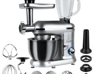 Кухонная машина RageX R101-900