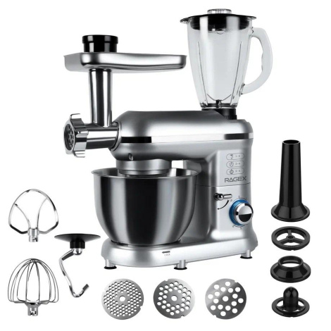 Кухонная машина RageX R101-900