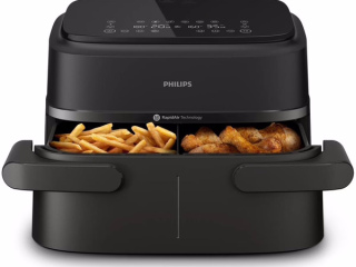 Аэрофритюрница Philips Series 1000 NA150/00