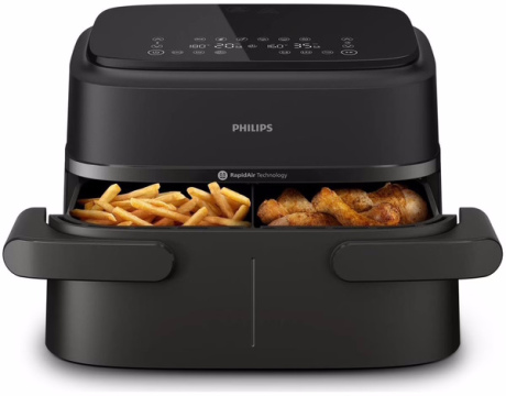 Аэрофритюрница Philips Series 1000 NA150/00