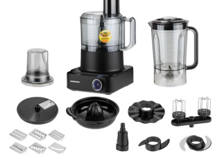 Кухонный комбайн NORMANN AFP-951