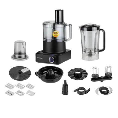 Кухонный комбайн NORMANN AFP-951