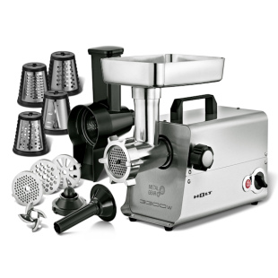 Мясорубка электрическая Holt HT-MG-010