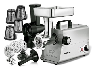 Мясорубка электрическая Holt HT-MG-010