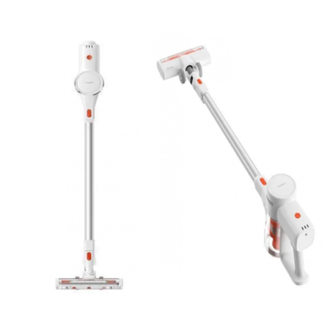 Вертикальный пылесос Xiaomi Vacuum Cleaner G20 Lite C203 / BHR8195EU (белый)