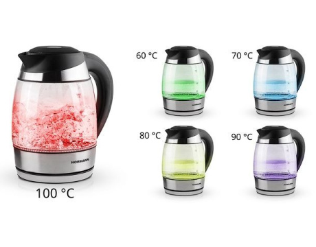 Чайник электрический NORMANN AKL-241 