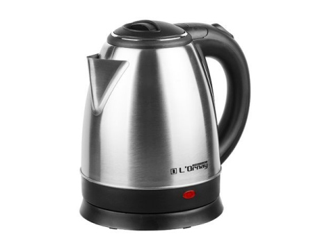 Чайник электрический L'ORNAY LA-4612