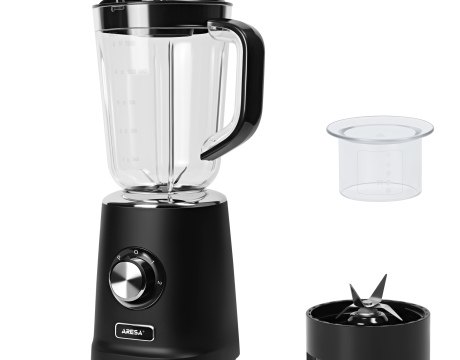 Блендер стационарный Aresa AR-1130