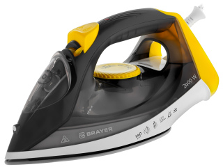 Утюг Brayer BR4003GY