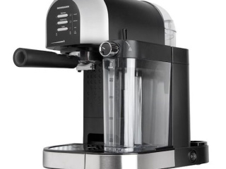 Кофеварка ACM-526 NORMANN