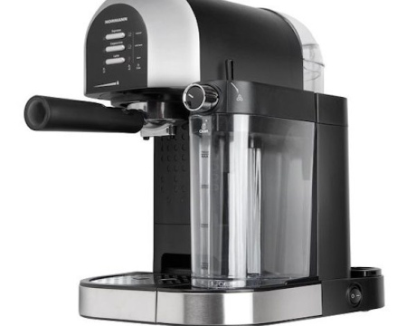 Кофеварка ACM-526 NORMANN