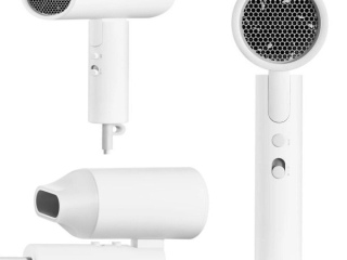  Фен Xiaomi Compact Hair Dryer H101 BHR7475EU
