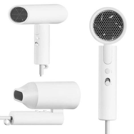  Фен Xiaomi Compact Hair Dryer H101 BHR7475EU
