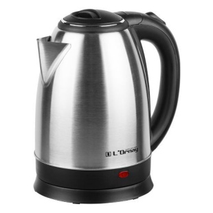 Чайник электрический L'ORNAY LA-4613