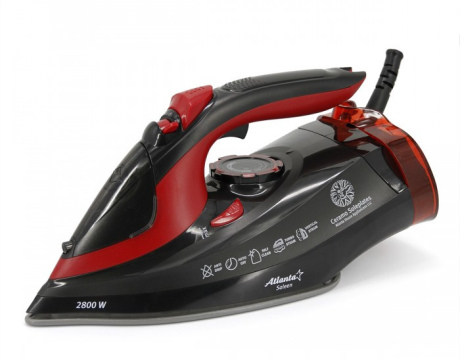 Утюг Atlanta ATH-5579
