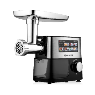 Мясорубка электрическая Brayer BR1610