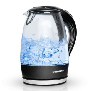 Чайник электрический NORMANN AKL-231