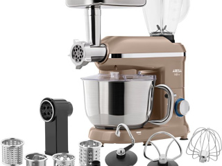 Кухонный комбайн Aresa AR-1708