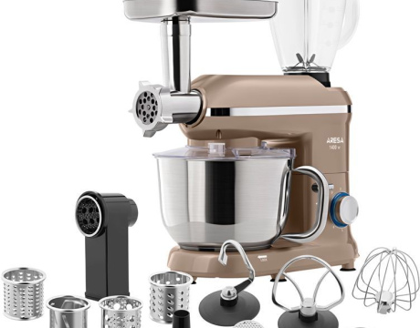 Кухонный комбайн Aresa AR-1708