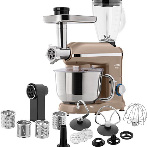Кухонный комбайн Aresa AR-1708