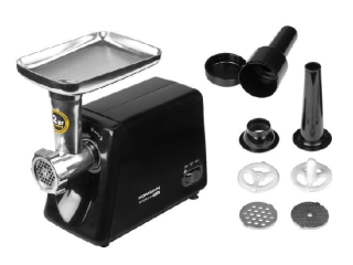 Мясорубка электрическая AMG-352 NORMANN