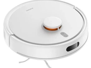 Робот-пылесос Xiaomi Robot Vacuum S20  BHR8629EU (белый)