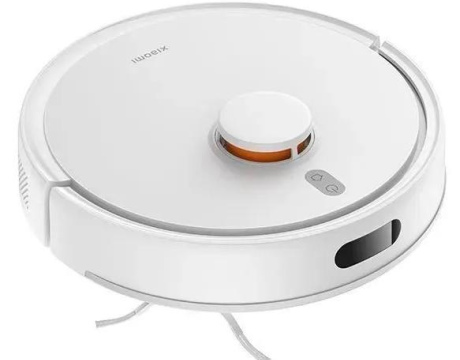Робот-пылесос Xiaomi Robot Vacuum S20  BHR8629EU (белый)