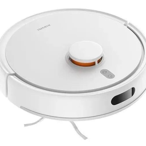 Робот-пылесос Xiaomi Robot Vacuum S20  BHR8629EU (белый)